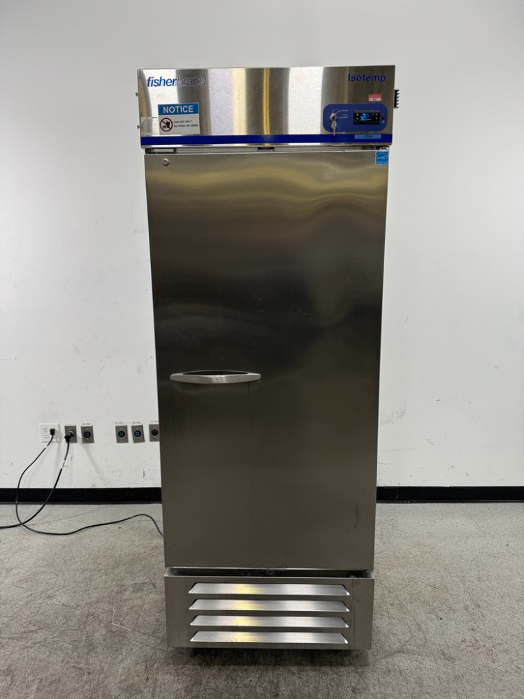 Image of Fisherbrand Isotemp -20 Freezer